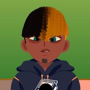 Meet your Posher, Lion